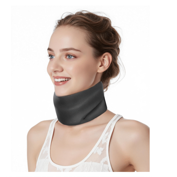 Neck Brace – Breathable Foam Collar