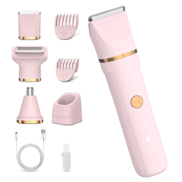 Body Trimmer Men,3 in 1