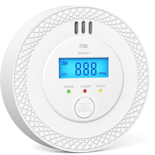 Carbon Monoxide Detector
