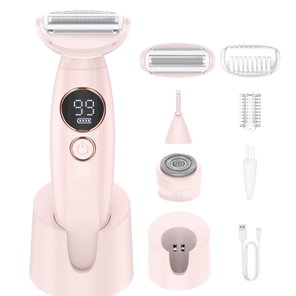All-in-One Waterproof Trimmer