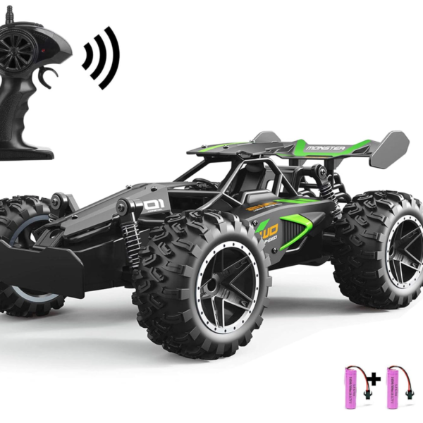 Remote Control Cars