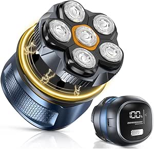 Head Shavers for Men,