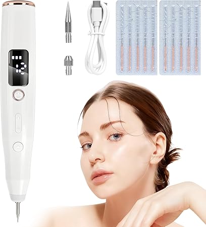 Skin Tag Removal Pen,