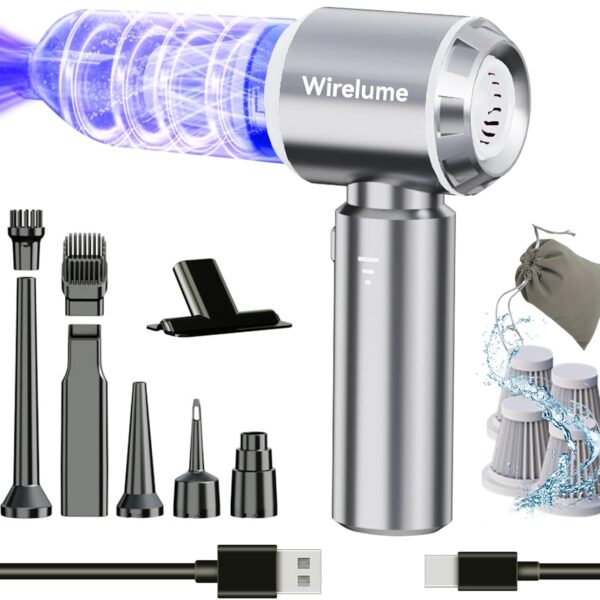 Car Vacuum Cleaner