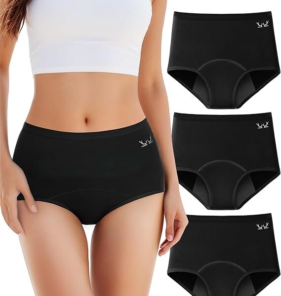 Woman Underwear