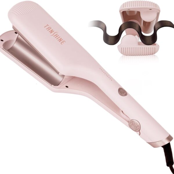 Hair Waver Crimper